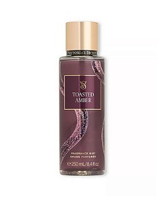 Toasted Amber Body Mist- 250 ml Victória Secret's