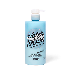 Pink Water Lotion 414ml - Victorias Secret