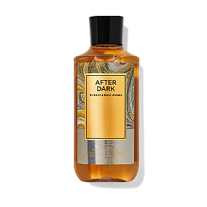 After Dark 3-in-1 Hair, Face & Body Wash 295ml - Bath and Body Works