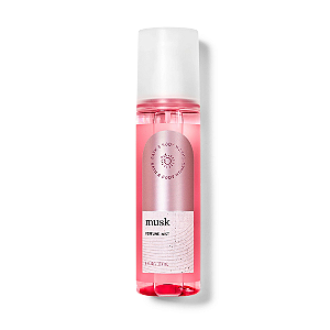 Musk Perfume Mist 177ml - Bath and Body Works