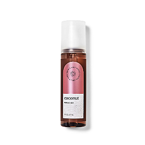 Coconut Perfume Mist 177ml - Bath and Body Works