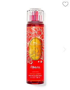Moana Fine Fragrance Mist 236ml - Bath and Body Works