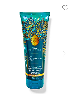Jasmine Ultimate Hydration Body Cream - Bath and Body Works