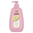 Dove Crumbl Moisturizing Liquid Hand Wash Lemon Glaze, (12oz) - 354ML