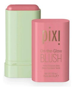 Pixi Beauty, Blush On-the-Glow, Bastão Hidratante