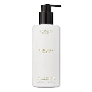 Very Sexy Oasis Body Lotion 250ml - Victorias Secret