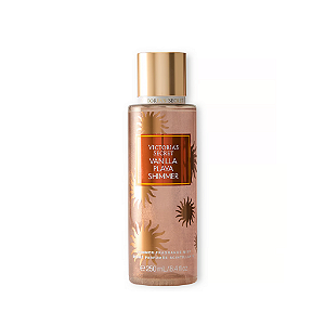 Vanilla Playa Shimmer Fragrance Mist 250ml - Victorias Secret