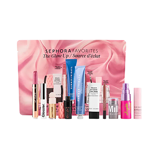 Kit The Glow Up - Source d´´eclat - Sephora Favorites