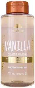 Tree Hut Vanilla Foaming Gel Wash 532ml