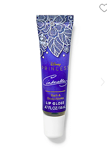 Cinderela Lip Gloss Bath and Body Works