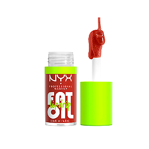 NYX Professional Makeup Fat Oil Lip Drip Lip Gloss -