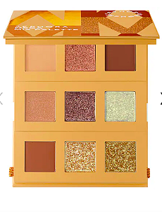 Sephora Mega Mix Eyeshadow Paleta - Sephora