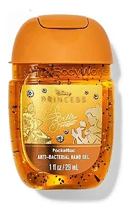 Bella PocketBac Cleansing Hand Gel 29ml - Bath and Body Works