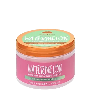 Tree Hut Shea Body Butter Watermelon - Manteiga Corporal 240g