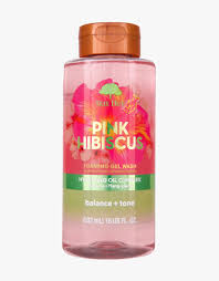 Tree Hut - Pink Hibiscus Foaming Gel Wash 532ml