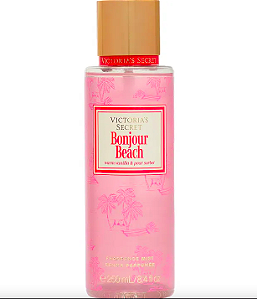 Bonjour Beach Fragrance Mist- Victoria's Secret