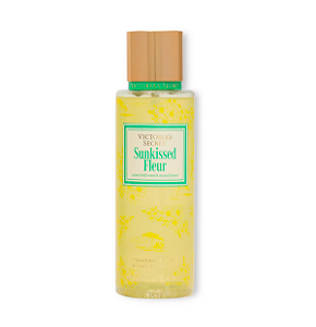 Sunkissed Fleur Fragrance Mist - Victoria's Secret
