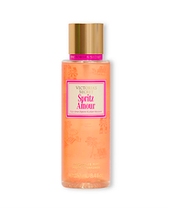 Spritz Amour Fragrance Mist - Victoria's Secret