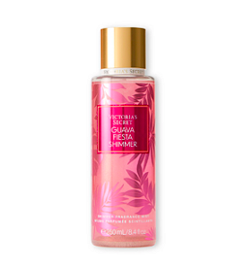 Guava Fiesta Shimmer Fragrance Mist - Victoria Secret