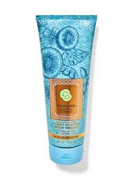 Sweet Kiwi & Starfruit Ultimate Hydration Body Cream 226g - Bath and Body Works