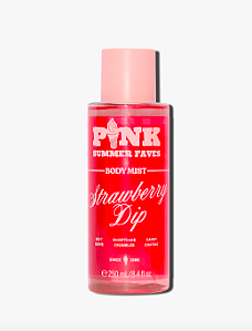 Strawberry Dip Body Mist - Victoria's Secret