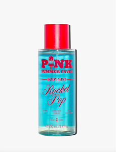 Rocket Pop Body Mist - Victoria's Secret