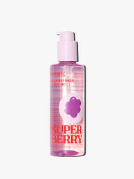 Body Care Super Berry Body Oil 236ml - Victorias Secret