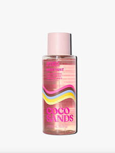 Coco Sands Body Mist - Victoria's Secret