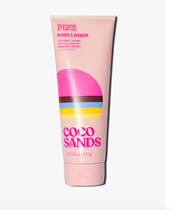 Coco Sands Body Lotion - Victoria's Secret
