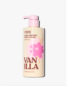 VANILLA Body Lotion - Victoria's Secret