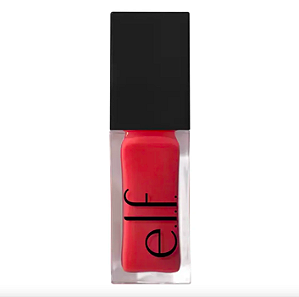 Lip Oil E.l.f Glow Reviver Lip Oil | Cor: Rose Envy