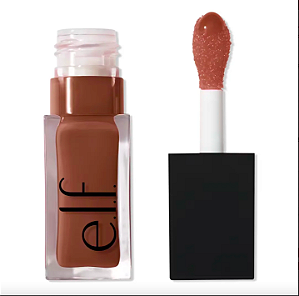 Lip Oil E.l.f Glow Reviver Lip Oil | Cor: Honey Talks