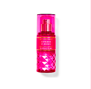 Covered In RosesTravel Size Fine Fragrance Mist - Bath and Body Works