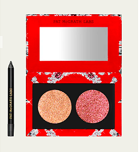 PAT MCGRATH LABS Petallic Passion Shimmer & Smoke Kit