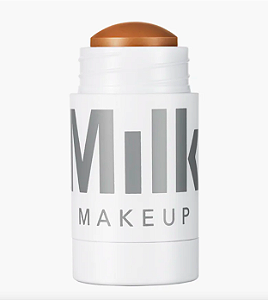 Matte Bronzer e Contorno Milk Make Up