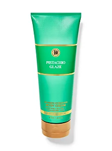 Pistachio Glaze Ultimate Hydration Body Cream - Bath and Body Works