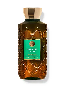 Pistachio Glaze Body Wash - Bath and Body Works