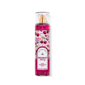 Sweetheart Cherry Body Mist - Bath & Body Works