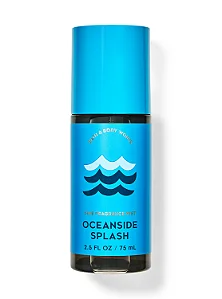 Oceanside Splash Body Splash - Bath and Body Works