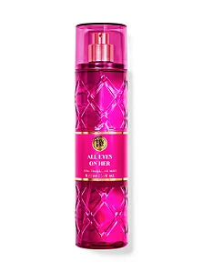 All Eyes On Her Fine Fragrance Mist - Bath and Body Works