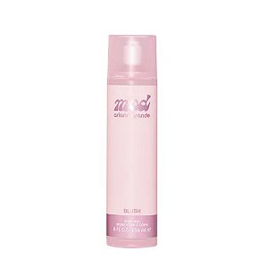 Body Splash Mod Blush Ariana Grande