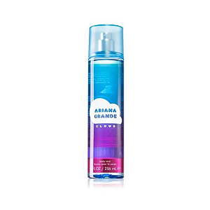 Body Splash Ariana Grande Cloud 236ml