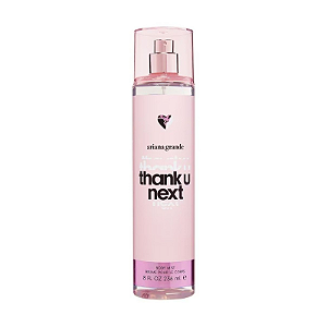 Body Splash Ariana Grande Thank U Next 236ml
