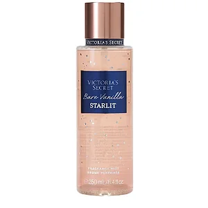 Victoria's Secret Bare Vanilla Starlit - Body Splash 250ml