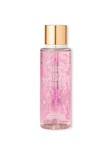 Victoria's Secret, Body Fragrance Cowgirl Fragrance Mist, Let's Go Girls