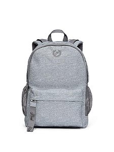 PINK - Mochila Ivy Classic Canvas Backpack