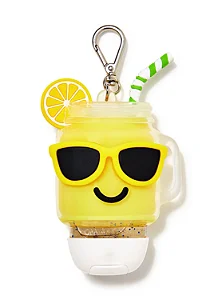 Lemonade PocketBac Holder - Bath and Body Works