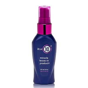 It's a 10 Leave-in Product 59ml