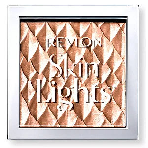 Iluminador Revlon Skinlights Prismatic 202 Twilight Gleam