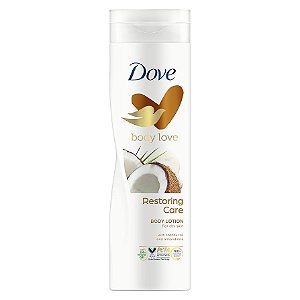 Dove Body love Restoring Care - 400ml